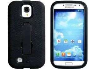 Capa/Case Com Apoio ara Samsung Galaxy S4 / i9500
