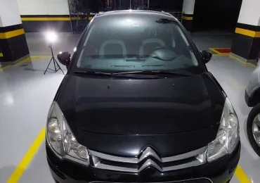 CITROEN C3 TENDANCE 90M 2014/2015, 1.5 TROCO POR