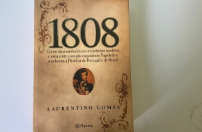 LIVRO 1808