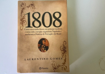 LIVRO 1808