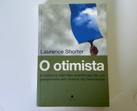 Livro O Otimista