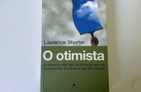 Livro O Otimista